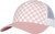 Flexfit by Yupoong Checkerboard retro trucker (6506CB)