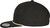 Flexfit by Yupoong Colour braid jockey cap (7005CB)
