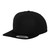 Flexfit by Yupoong 6-panel curved metal snap (7708MS)