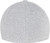 Flexfit by Yupoong Flexfit heatherlight cap (6350)