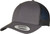 Flexfit by Yupoong YP classics recycled retro trucker cap 2-tone (6606RT)