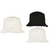 Flexfit by Yupoong Open edge bucket hat