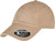 Flexfit by Yupoong Eco washing 110 unstructured alpha cap