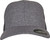 Flexfit by Yupoong Flexfit Delta® carbon 2-tone cap (180T)