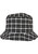 Flexfit by Yupoong Check bucket hat (5003C)