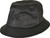 Flexfit by Yupoong Imitation leather bucket hat (5003IL)