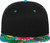 Flexfit by Yupoong Hawaiian snapback (6089HW)