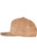 Flexfit by Yupoong Imitation suede leather snapback (6089SU)