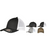 Flexfit by Yupoong Flexfit trucker recycled mesh (6511RM)