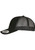 Flexfit by Yupoong Imitation suede leather trucker cap (6606SU)