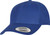 Flexfit by Yupoong Premium curved visor snapback cap (6789M)