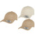 Flexfit by Yupoong Flexfit Dad jute cap (9303)