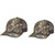 Flexfit by Yupoong YP Classics® RealTree camo retro trucker cap (6606RC)