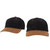 Flexfit by Yupoong Corduroy classic suede cap (9279)