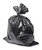 Essentials Heavy duty bin bags