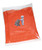 Essentials Clear polythene bags - non stick seal
