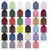 AWDis Just Hoods College hoodie