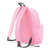 Product image: BG125_ClassicPink_GraphiteGrey_BACK.jpg
