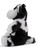 Product image: MM060_Black_WhiteCow_SIDE.jpg