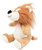 Product image: MM060_LionBrown_ANGLE.jpg