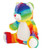 Product image: MM060_RainbowBearMulti_ANGLE.jpg