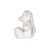 Product image: MM060_WhiteAngelBear_SIDE.jpg