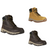 Stanley Workwear Stanley tradesman boot - STA10025