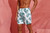 Wombat Men's swim shorts - WB900