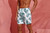 Wombat Men's swim shorts - WB900