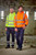 ProRTX High Visibility High visibility hoodie - RX740