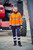 ProRTX High Visibility High visibility full-zip fleece - RX750