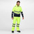 Regatta High Visibility Pro hi-vis overhead hoodie - TRF663