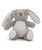 Product image: Bunny Key Ring (Grey).jpg