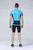 Spiro Padded bikewear shorts - S187M