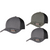 Flexfit by Yupoong Flexfit Unipanel™ cap (5511UP) - 5511UP