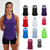Women's TriDri® performance strap back vest - TR027