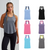 Women's TriDri® double strap back vest - TR028