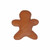 Product image: MM801_LightBrownGingerbreadMan_BACK.jpg