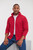 Russell Europe Full-zip outdoor fleece