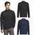 adidas® Ultimate 365 classic quarter-zip