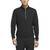 adidas® UPF lightweight quarter-zip pullover