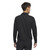 adidas® UPF lightweight quarter-zip pullover