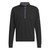 adidas® UPF lightweight quarter-zip pullover