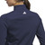 adidas® Women’s performance texture full-zip jacket