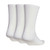 adidas® 3-pack crew socks