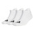adidas® 3-pack ankle socks