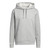 adidas® Fleece hoodie