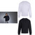 Anthem headline heavy long sleeve t-shirt