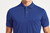 Asquith & Fox Men's Recycled polyester polo