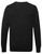 Asquith & Fox Men's cotton blend v-neck sweater